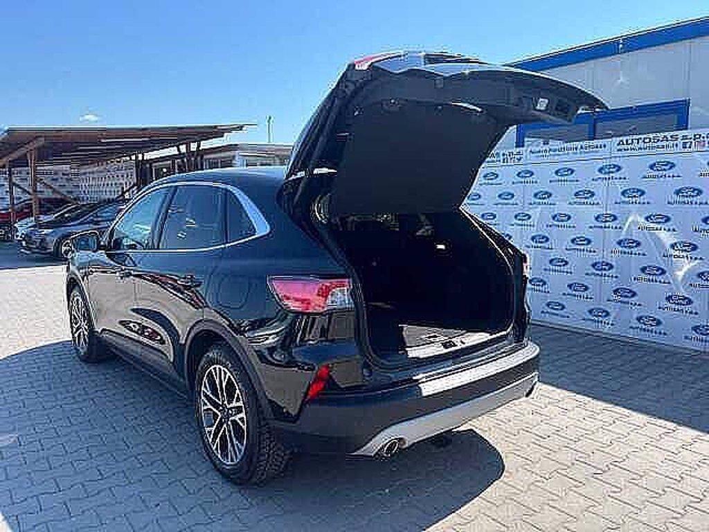 FORD Kuga 2.5 Plug In Hybrid 225 CV CVT 2WD Titanium del 2020