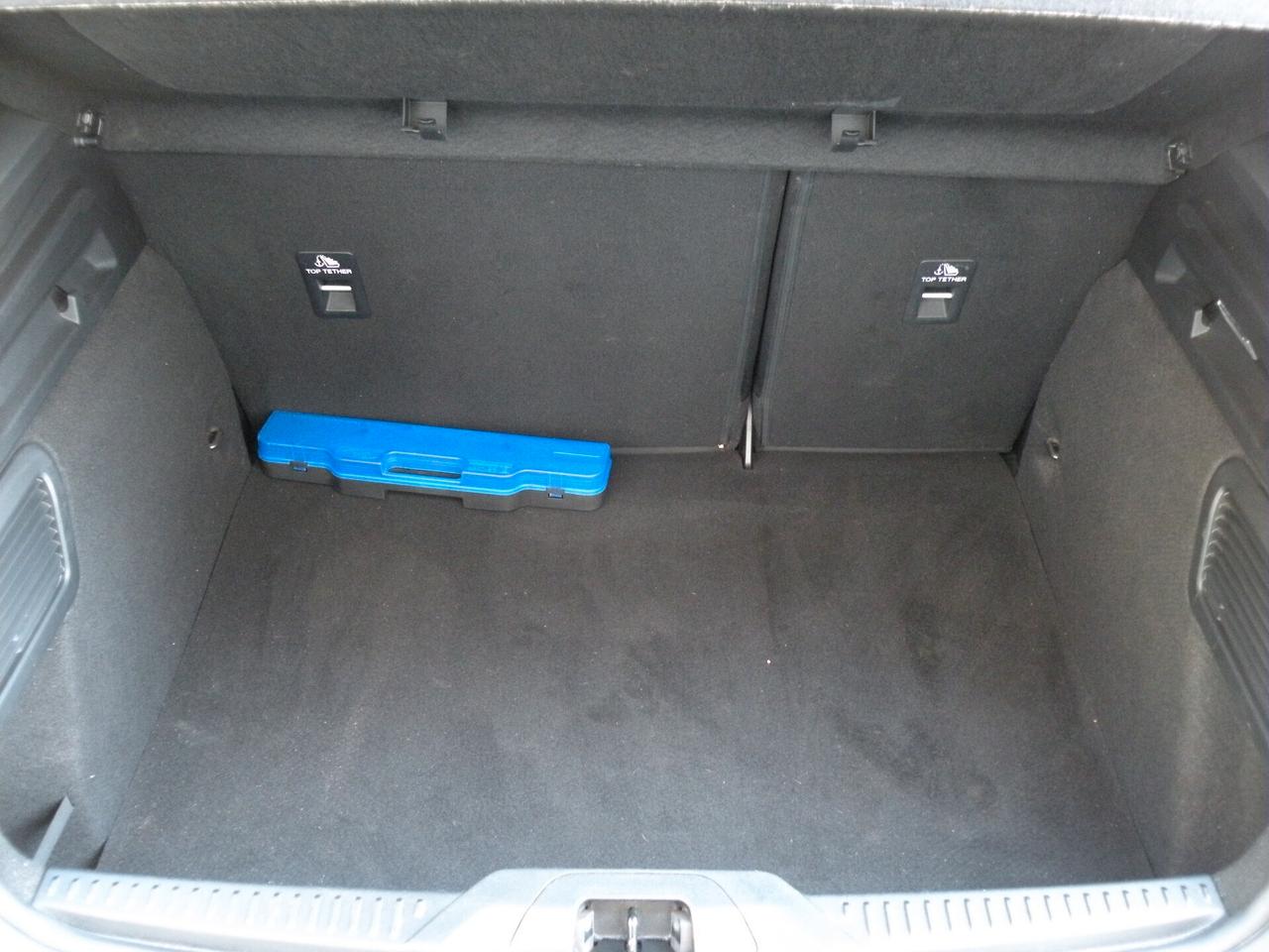 FORD FOCUS 1.0 HYBRID 125CV ST-LINE 2022