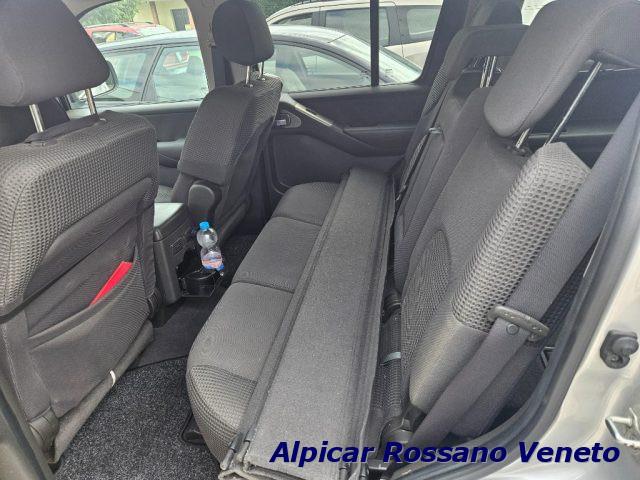 NISSAN Pathfinder 2.5 dCi Sport Platinum
