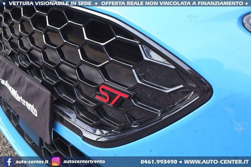 Ford Focus ST ST Edition 2.3 280CV MANUALE