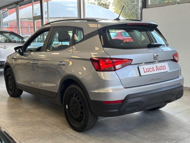 SEAT Arona 1.0 TGI 90CV *UNICO PROPRIETARIO*