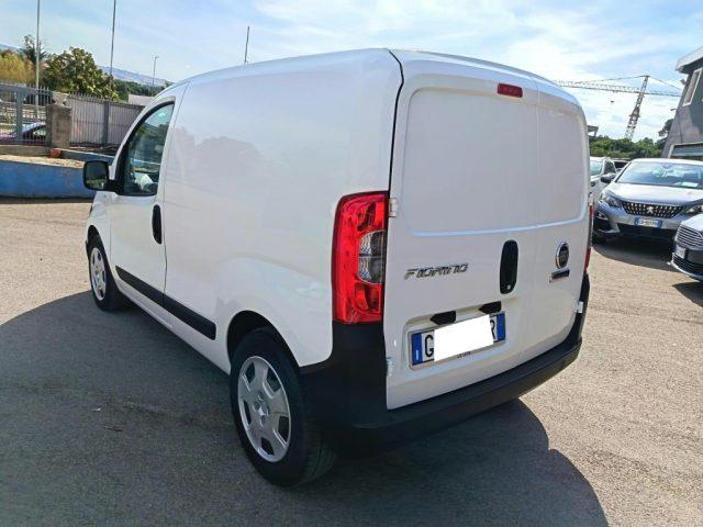 FIAT Fiorino 1.3 MJT 95CV Cargo Adventure