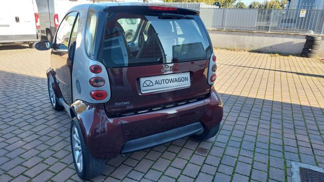 SMART ForTwo 700 Coupé Passion (45 kW) Buono Stato