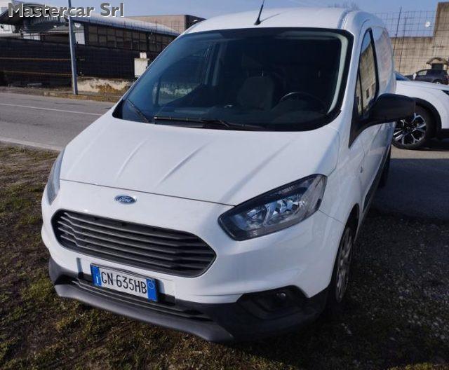 FORD Transit Courier 1.5 tdci 100cv S&S Trend - GN635HB