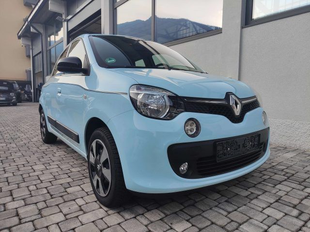 RENAULT Twingo SCe Limited OK NEO PATENTATI