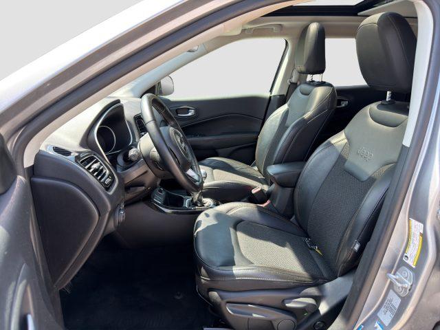 JEEP Compass Compass 1.6 Multijet II 2WD Limited