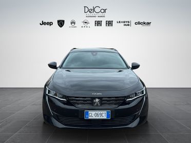 Peugeot 508 BlueHDi 130 Stop&Start EAT8 SW Allure Pack