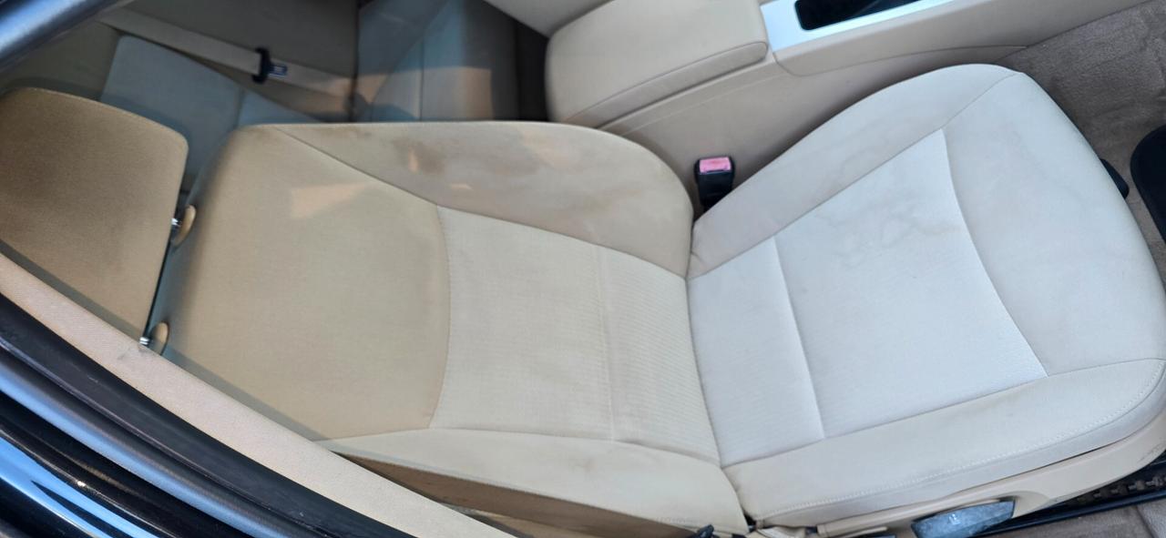 Bmw 316 316d 2.0 116CV cat