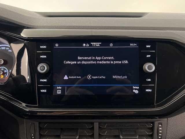 Volkswagen T-Cross 1ª serie 1.0 TSI Style BMT