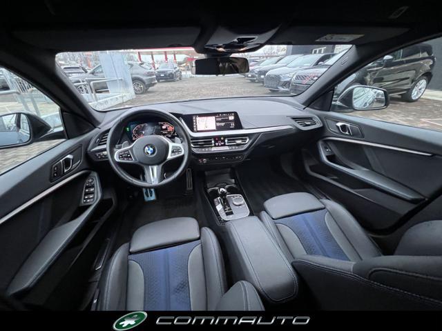 BMW 220 d Gran Coupé Msport aut. "LISTINO ?61.561"