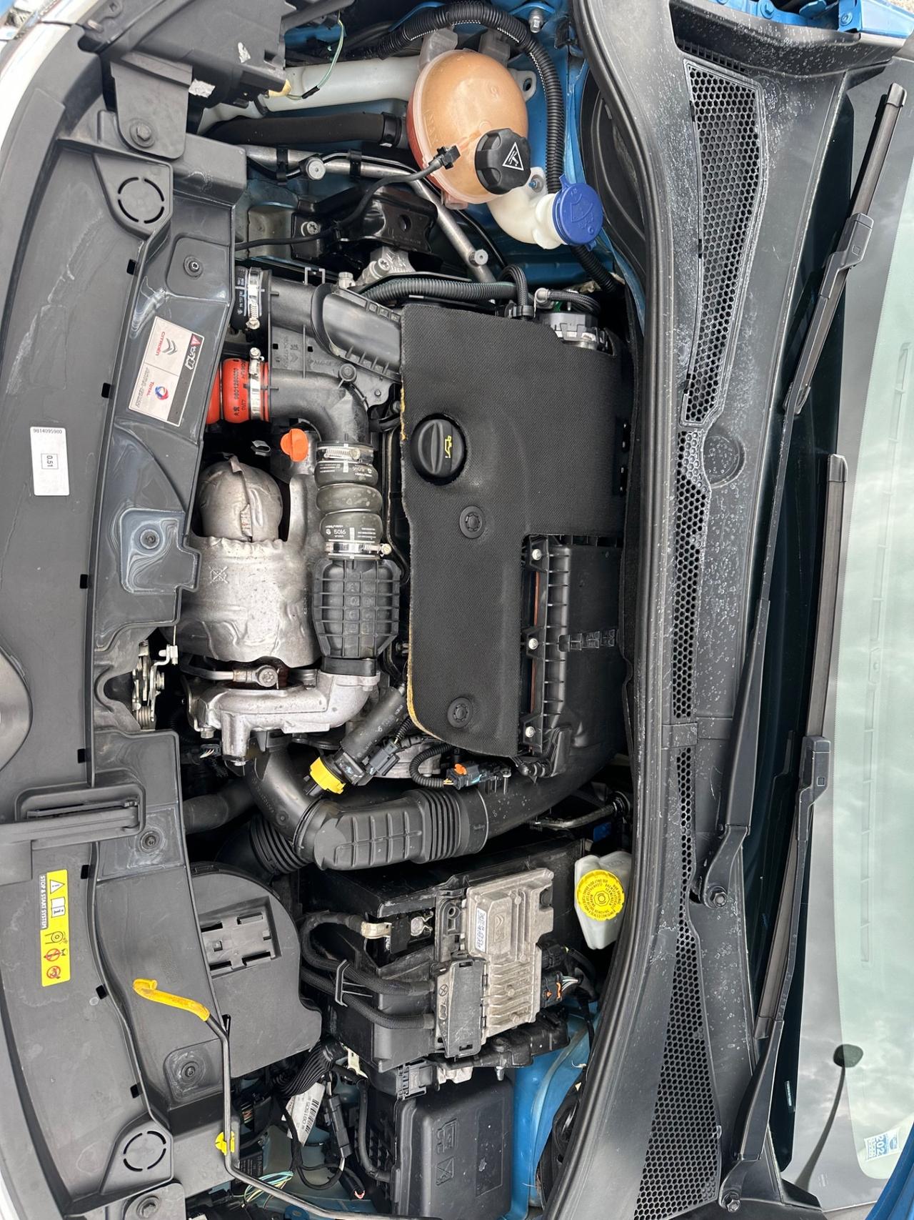 Citroen C3 BlueHDi 75 S&S Shine