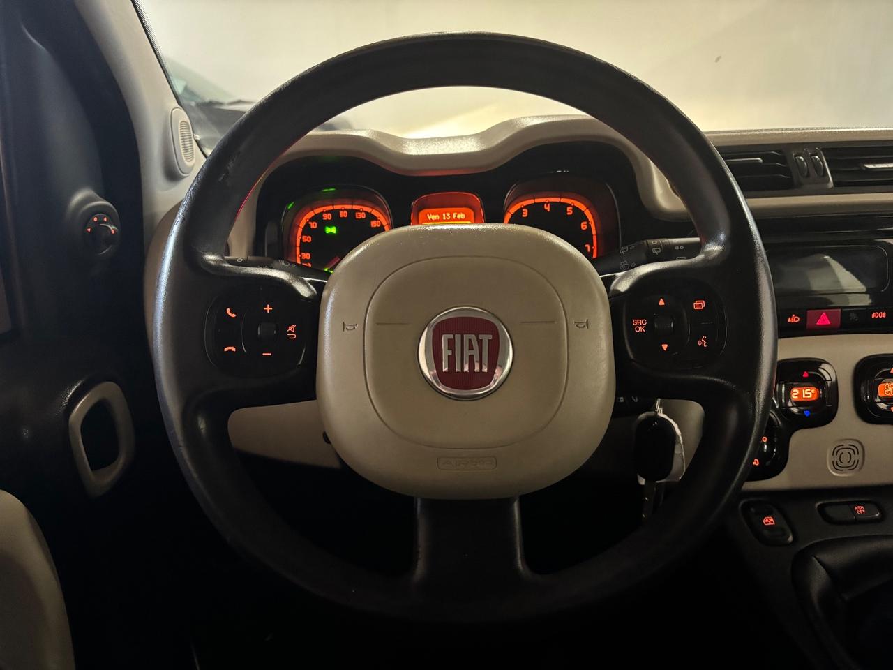 Fiat Panda 0.9 METANO Trekking |OK NEOPATENTATI |