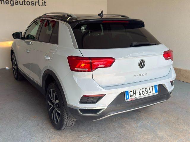 VOLKSWAGEN T-Roc 1.5 TSI Style