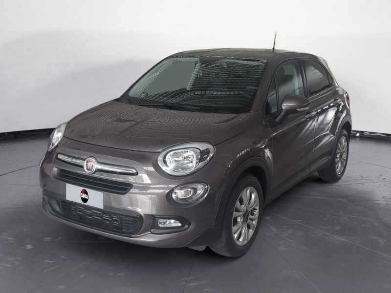 FIAT 500X 1.3 mjt Popstar 4x2 95cv