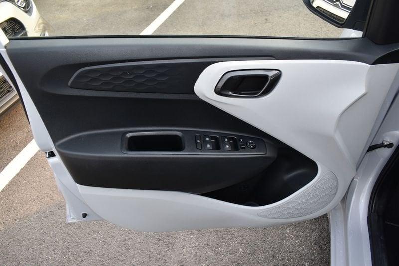 Hyundai i10 1.0 MPI Prime