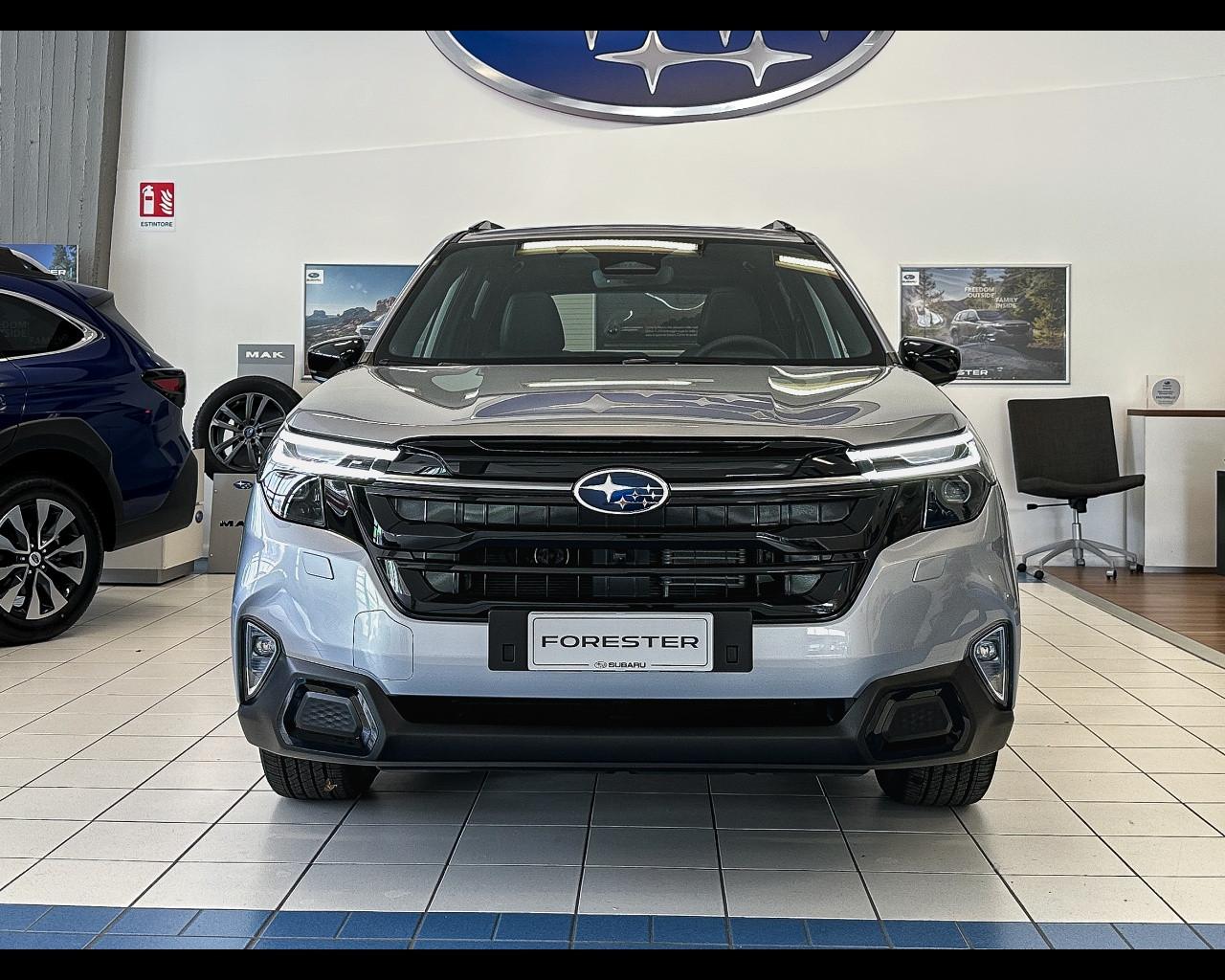 SUBARU MY 25 PREMIUM