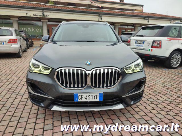 BMW X1 sDrive18d xLine