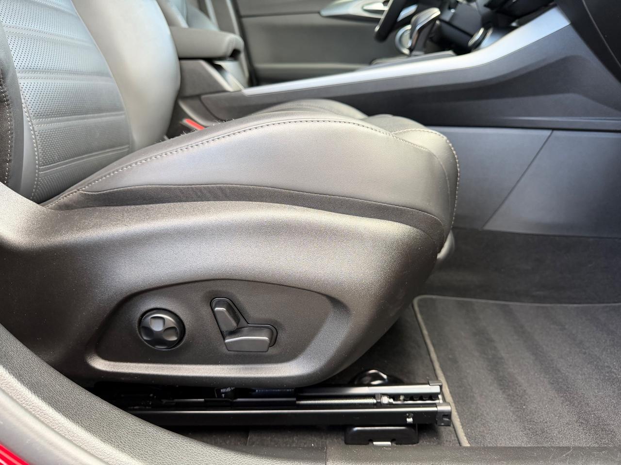 Alfa Romeo Tonale 1.5 130CV MHEV TCT7 SPECIALE cerchio 20