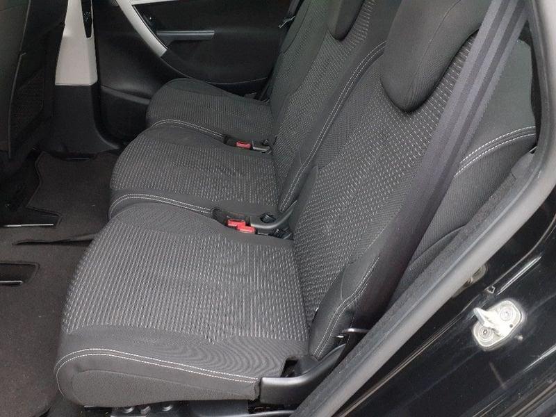 Citroën C4 Picasso 1.6 HDi 110 1°PROP--KM CERTIFICATI