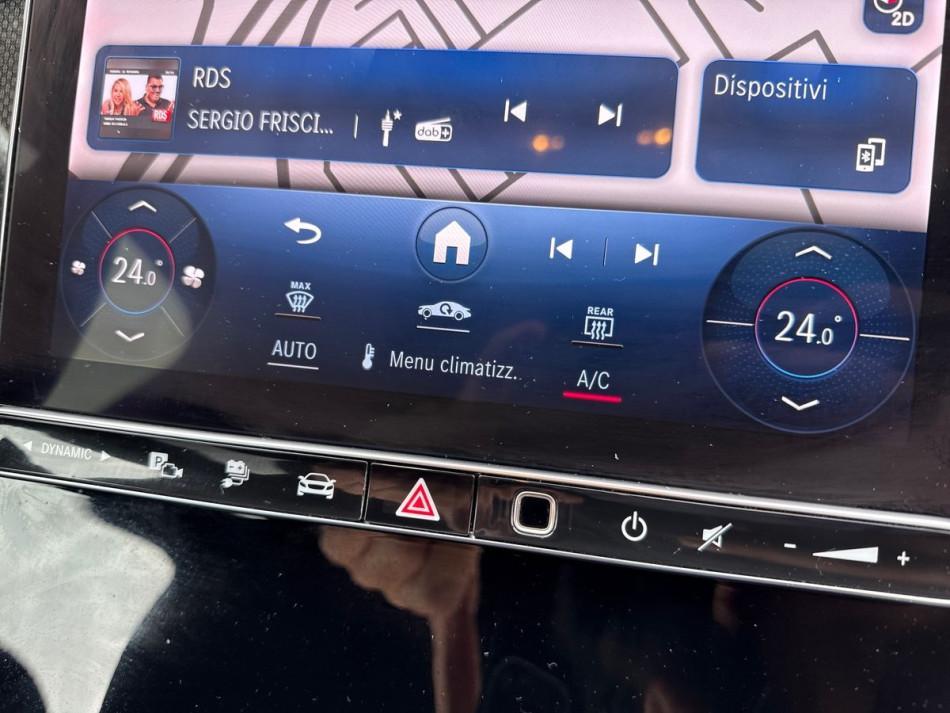 Mercedes GLC 300 300 de Plug in hybrid AMG Line Advanced 4Matic 9G-Tronic