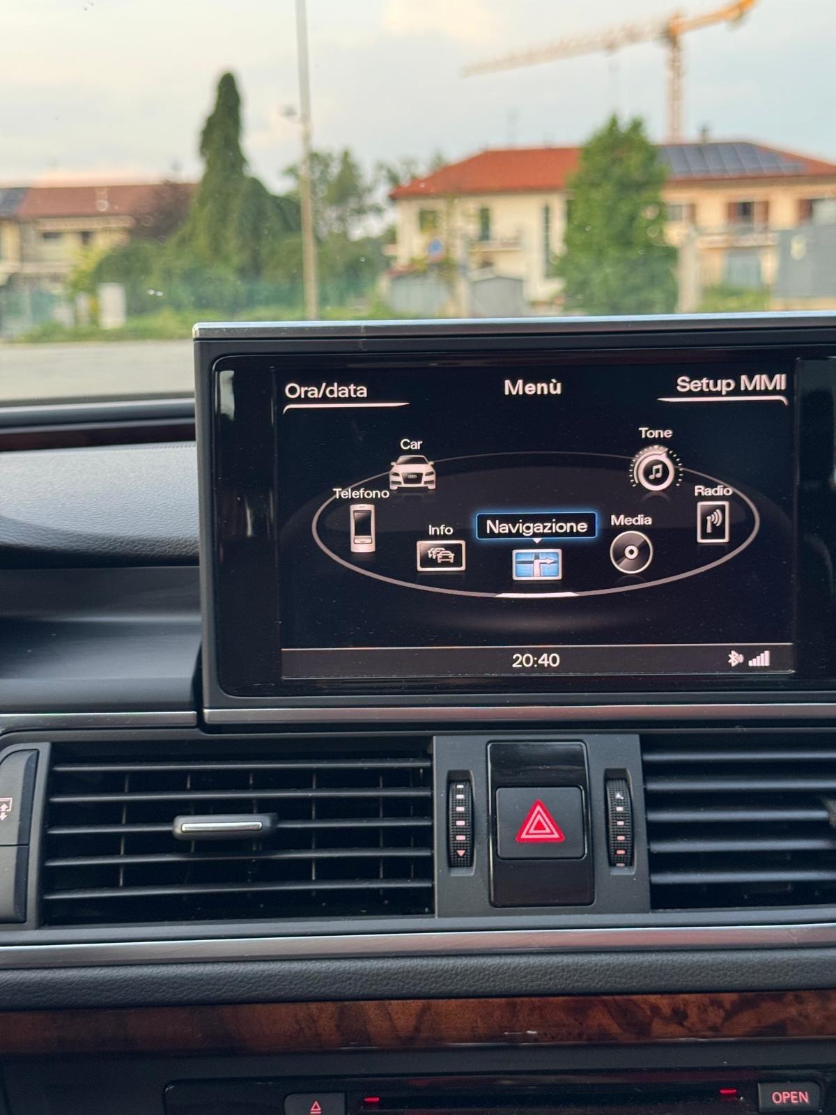 Audi A7 SPB 3.0 TDI 245 CV quattro S tronic