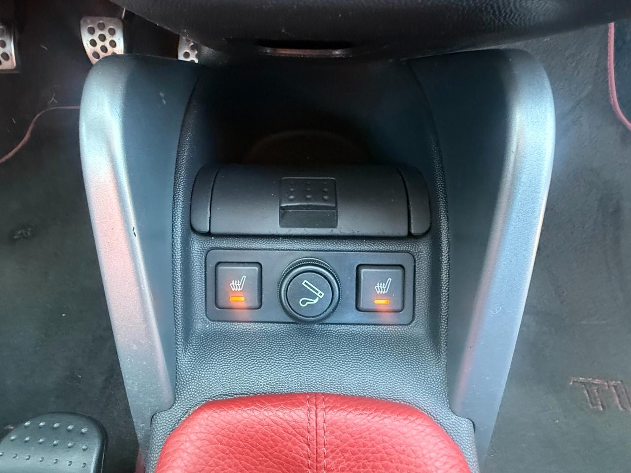 Opel Tigra TwinTop 1.4 16V Sport