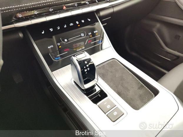 SPORTEQUIPE Sportequipe 5 1.5 Turbo CVT GPL