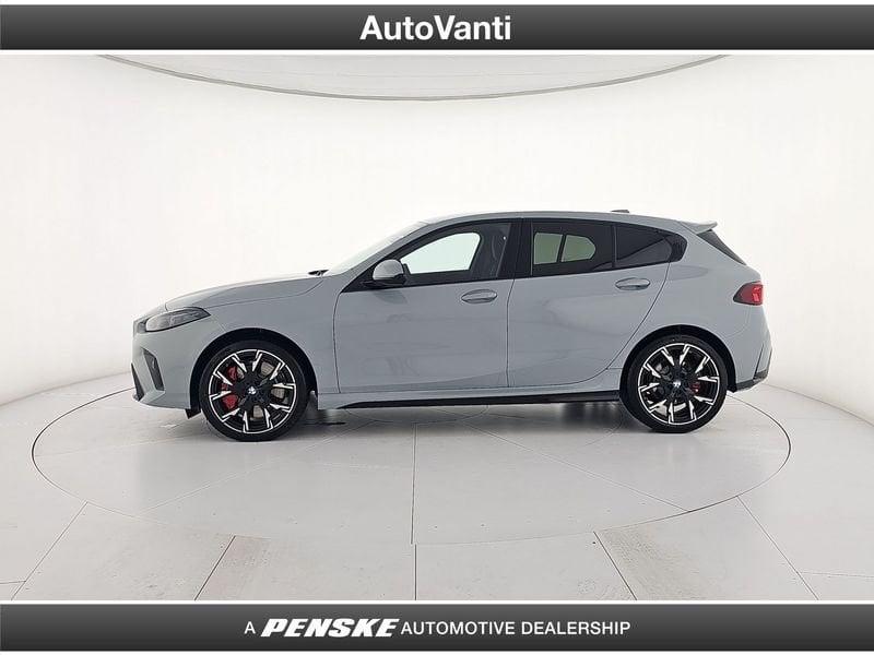BMW Serie 1 118d MSport Pro auto