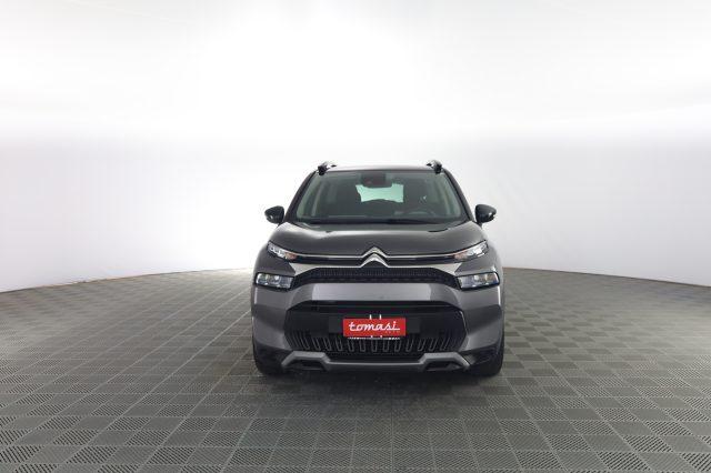 CITROEN C3 Aircross C3 Aircross PureTech 110 S&S Plus