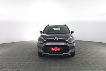CITROEN C3 Aircross C3 Aircross PureTech 110 S&S Plus