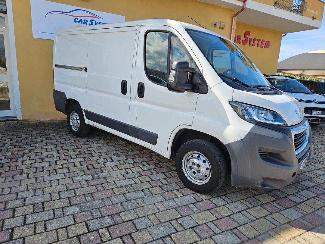 Peugeot Boxer 330 2.0 BlueHDi 130CV PC-TN Furgone