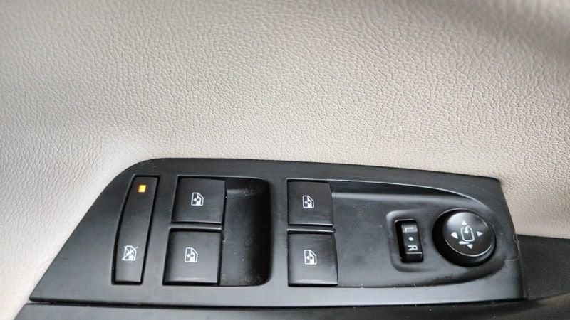 Opel Astra Astra 1.6 CDTi 110CV Start&Stop Sports Tourer Innovation