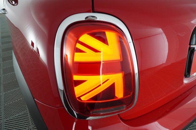 MINI Mini Cabrio 1.5 Cooper Cabrio