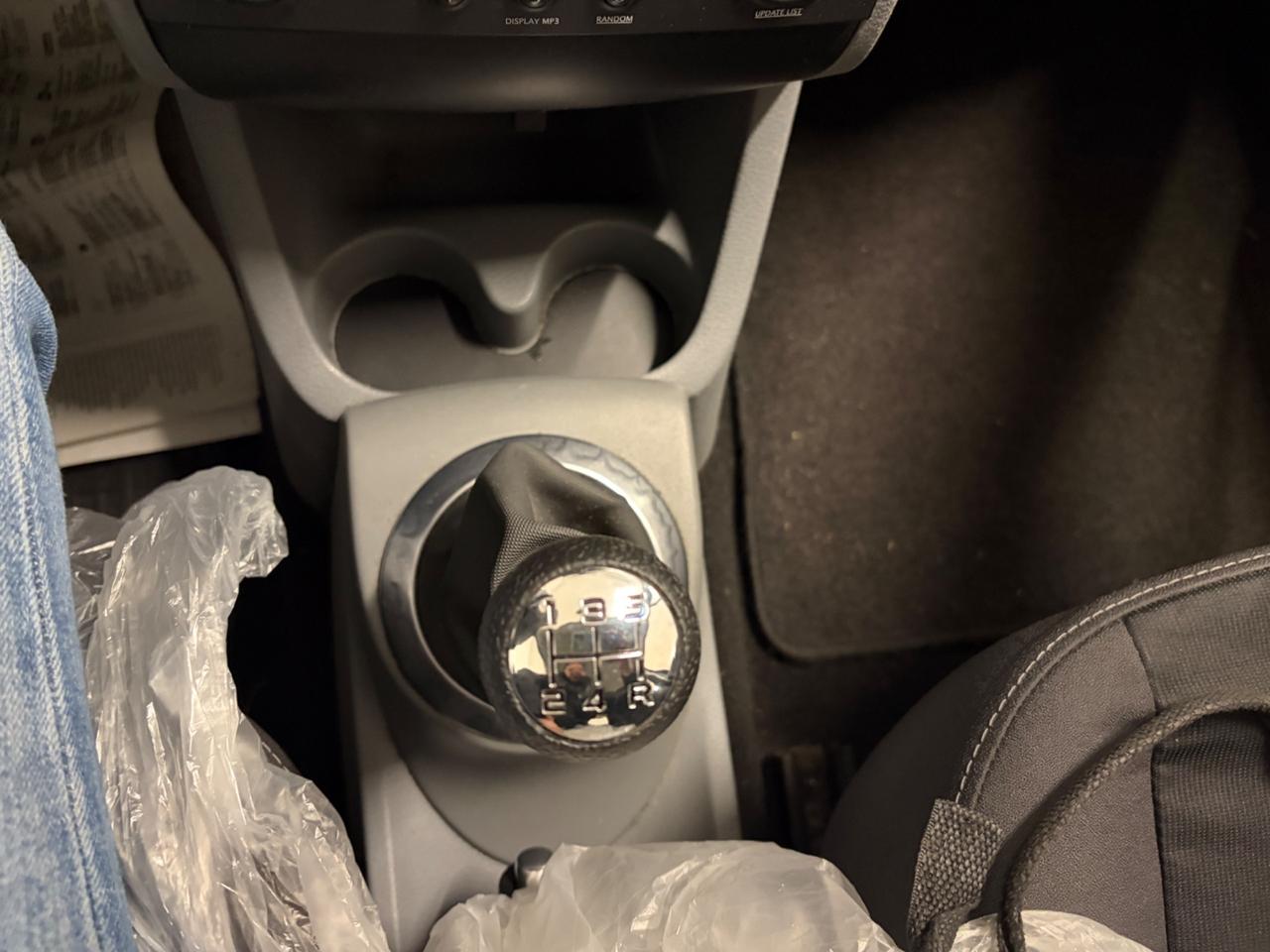 Renault Modus 1.5 dCi 75 cv Live Perfetta !