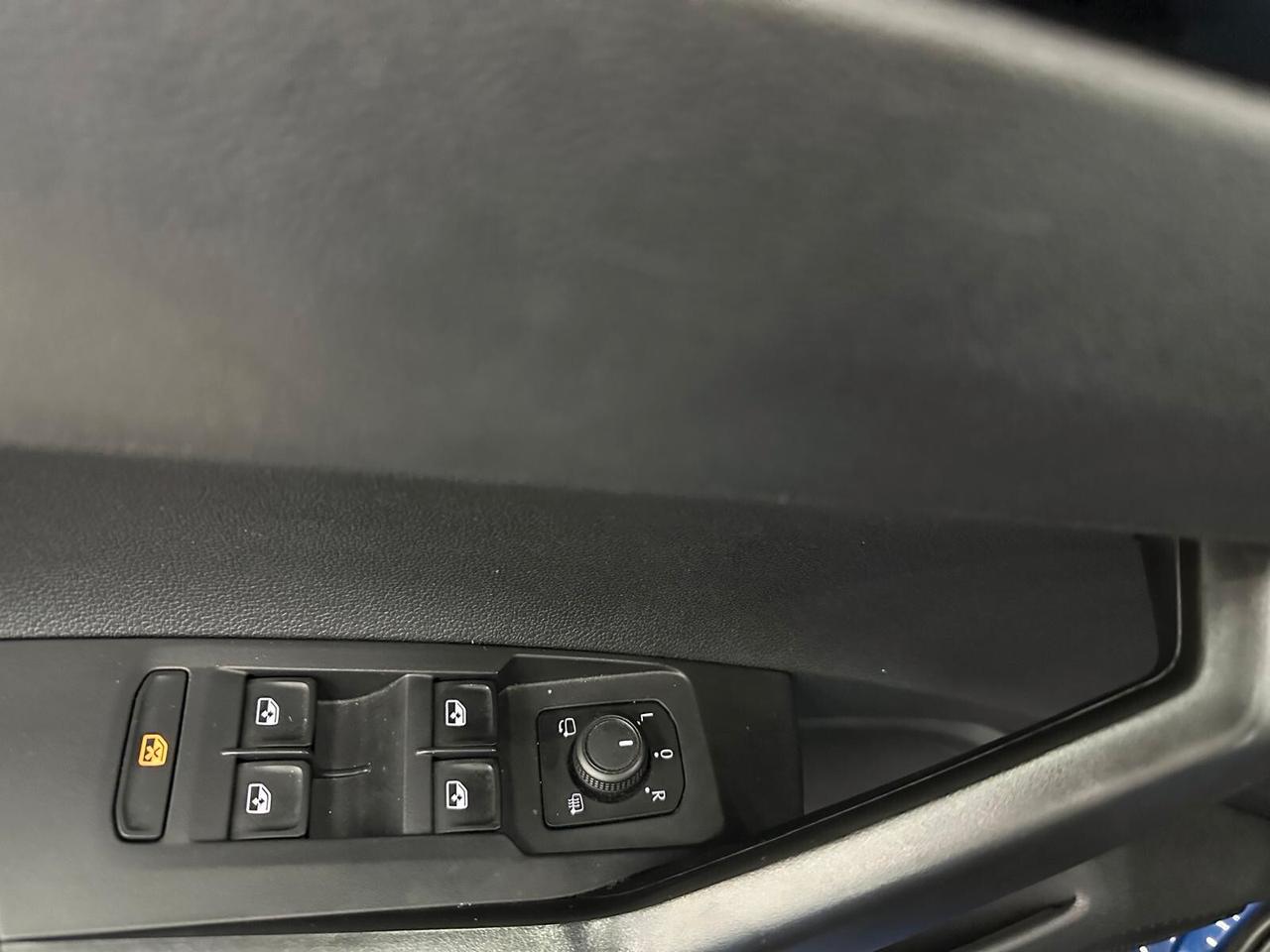 Volkswagen Taigo 1.0 TSI 95 CV Life