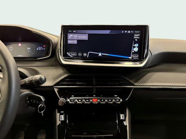 PEUGEOT 2008 PureTech 100 Allure - Cam - Carplay - Cruise/Lim