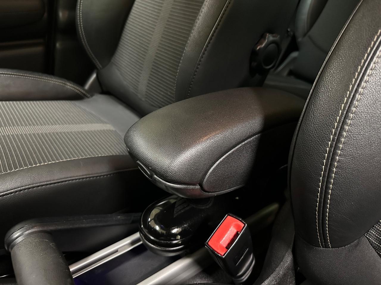 Mini Cooper SD Countryman 2.0 cv143 anno 2013