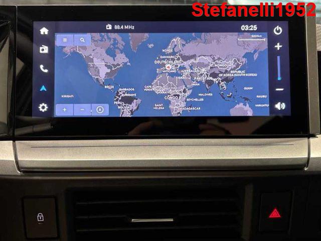 OPEL Frontera full electric GS 113cv auto