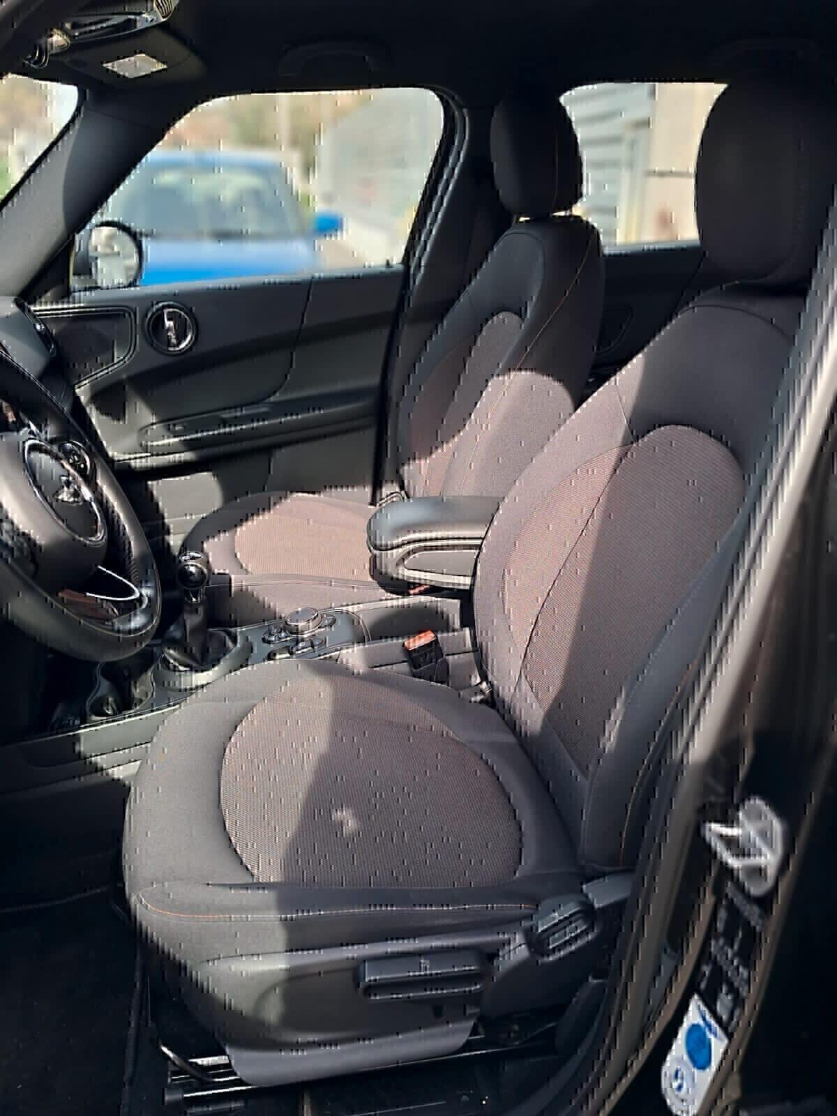 Mini Cooper D Countryman Mini 2.0 Cooper D Business Countryman