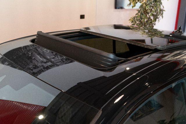 AUDI Q8 SUV 50 TDI 286 CV 2X S line edition ABSOLUTE BLACK