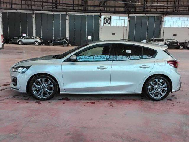 FORD Focus ST-Line 5p 1.5 EcoBlue 115cv Automatica 8M Co-Pilo