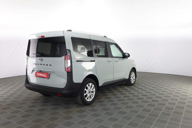 FORD Tourneo Courier 2ªs 1.0 EcoBoost Titanium