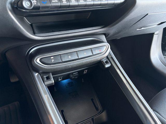 FIAT 600 LA PRIMA HYBRID MHEV 145CV DCT PREZZO VERO