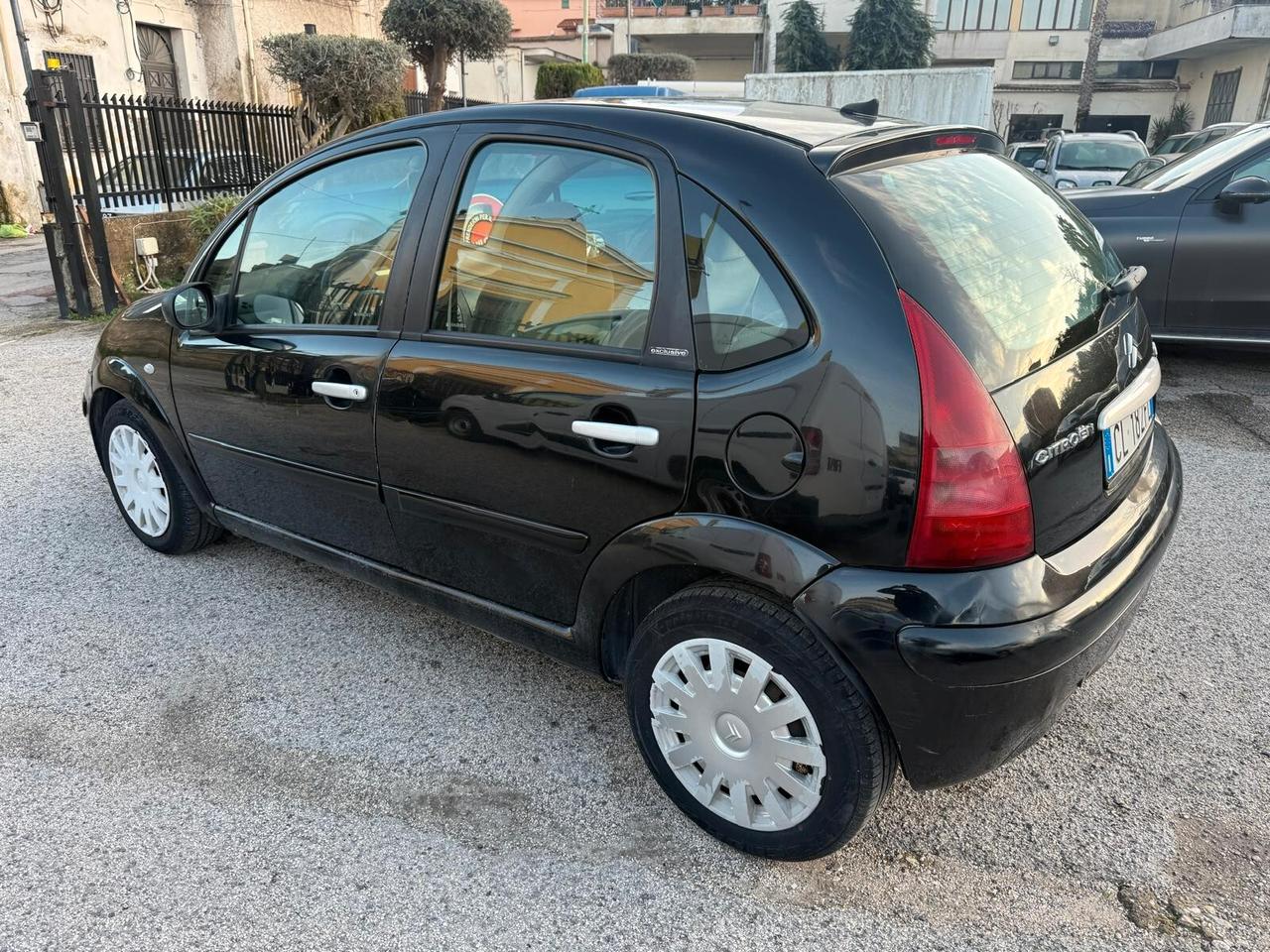 Citroen C3 1.4 HDi 70CV Elegance