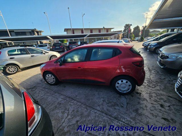 RENAULT Clio 1.5 dCi 8V 75CV 5 porte Live