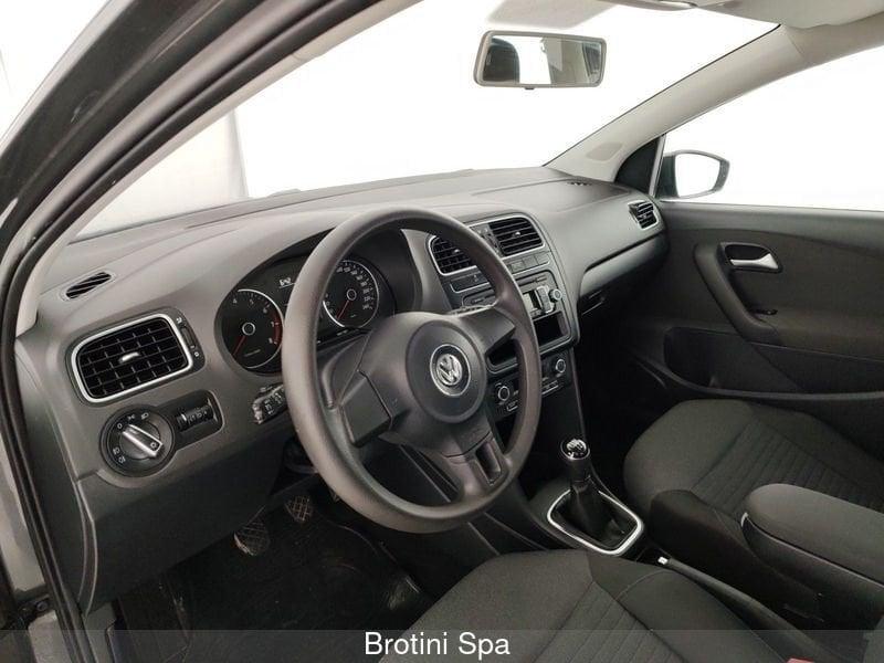 Volkswagen Polo Polo 1.2 70 CV 5p. Comfortline