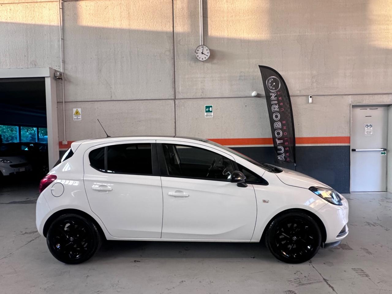 Opel Corsa 1.3 CDTI ecoFLEX 95CV Start&Stop 5 porte b-Color