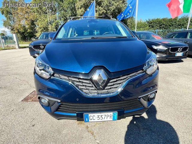RENAULT Grand Scenic Grand Scenic 1.7 blue dci Business 120cv - GC337PR