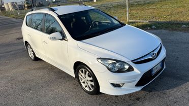 Hyundai i30 CW 1.6 CRDi 90CV 6m Comfort
