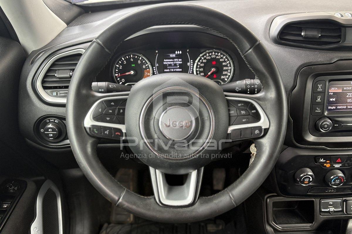 JEEP Renegade 1.0 T3 Longitude